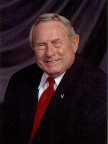 James Vandiver, Jr.