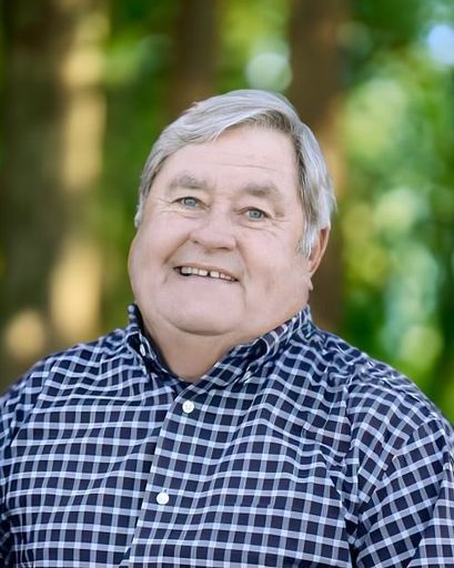 Eddie Ray McCormick Profile Photo