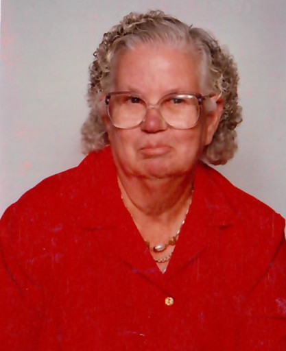 Leona Mildred Griffiths Profile Photo