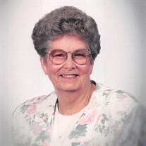Faye Dorman Peveto