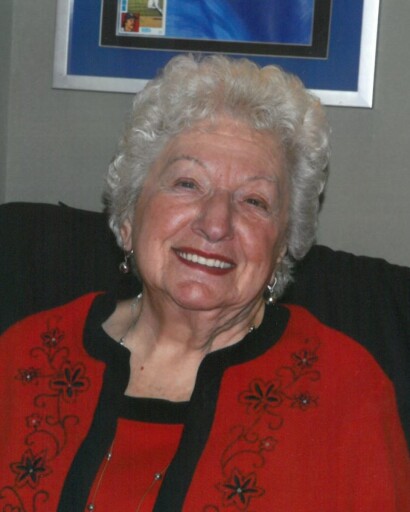 Jean "Mrs. D" Duginski Profile Photo