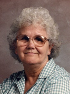 Barbara Morris