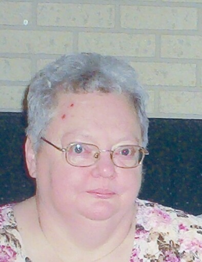 Judith S. Morrison