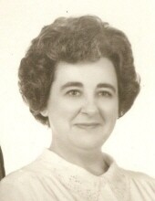 Helen E. (Jones) Rawson Profile Photo