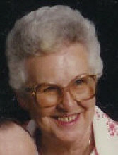 Geraldine Ruth Holdsworth