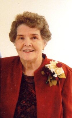 Thelma Newberry