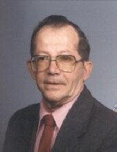 Lorne V. Hess