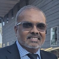 Suresh Manavalaraj