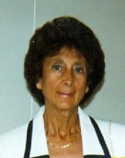 Verna June(Zappala) Pratt