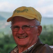 John "Jack" William Tymon, Sr.