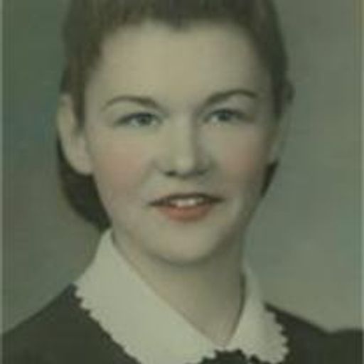 Dorothy Clarabell Paup (Koehn)