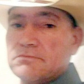 Charles Edward "Cowboy" Gilmore Profile Photo