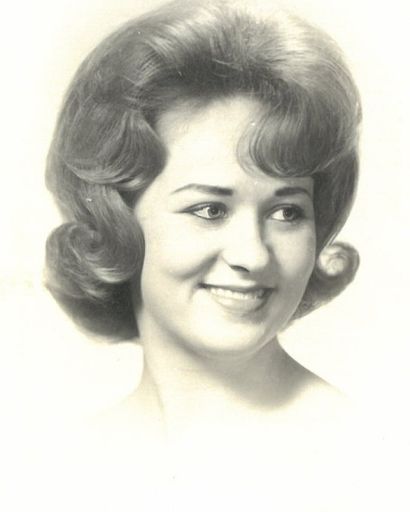 Martha Elizabeth Hutson's obituary image