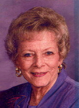 Nancy Rigsbee May