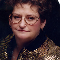 Wanda Joyce ROBERTS