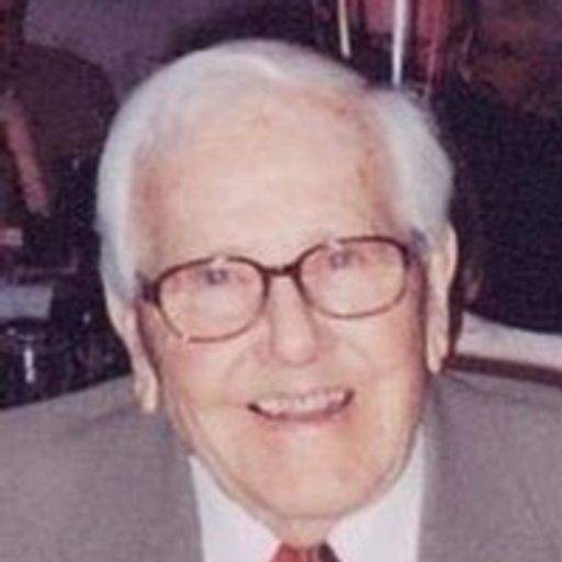 Thomas Arthur Powell, Jr. Profile Photo