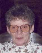 Lillian "Red" Scoby Profile Photo