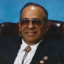 Leopoldo R. Tollens Profile Photo