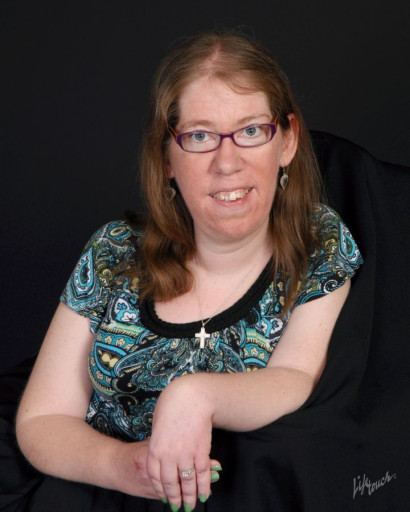 Kirsten Vanderscheuren Profile Photo
