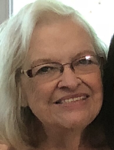 Janet F. Smith