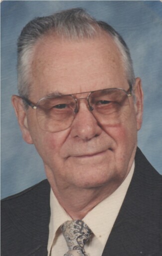 Gerald R. Mcfee