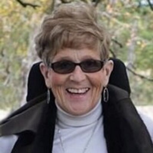 Pam Wolff Profile Photo