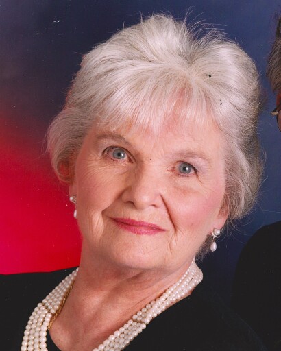 Joyce H. Parkinson's obituary image