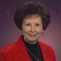 Carolyn Smith Profile Photo