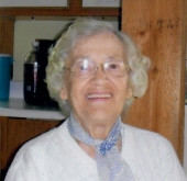 Mary Gertrude Fishero Hendrick Profile Photo