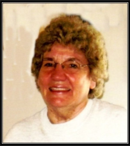 Betty M. (Shoemaker) Yoakem Profile Photo