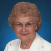 Doris Watson Profile Photo