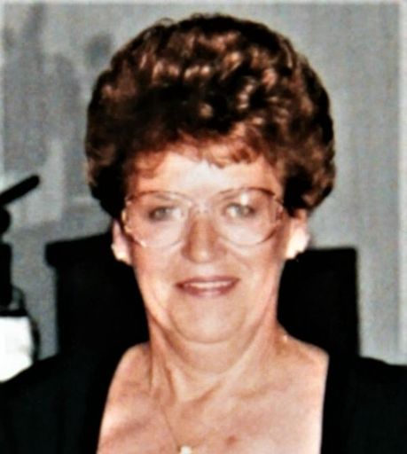 Lucille B.  Kellie "Susie"