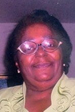 Rosa Dunn Richardson Profile Photo