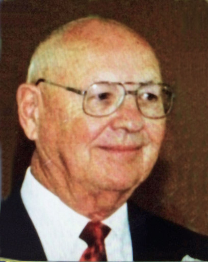 Ralph Douglas Sharer