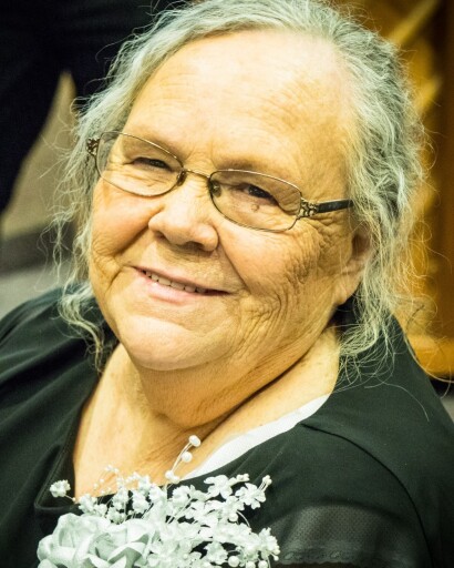 Phyllis Hughes Forbush's obituary image