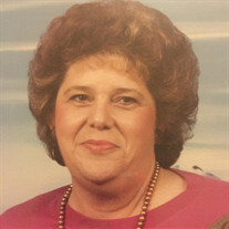 Joann Fraysier