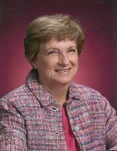 Betty   Bielenberg Profile Photo