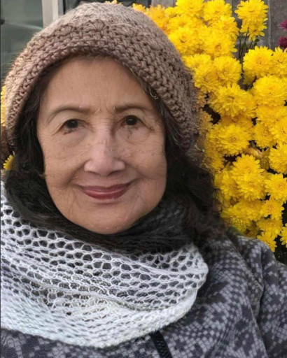 Maria Soledad Lasquite Profile Photo