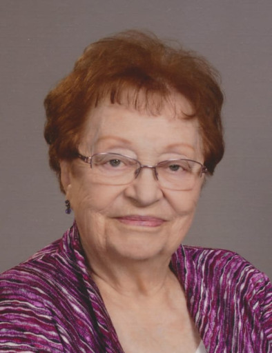 Edna L. Luckow Profile Photo