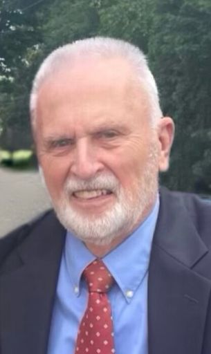 Dennis J. "Pete" Desjarlais