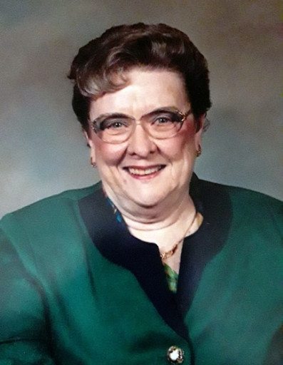 Elizabeth "Betty" Keating Profile Photo