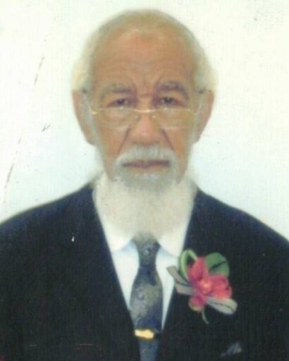 Dr. Eugene Garfield Sherman Jr.