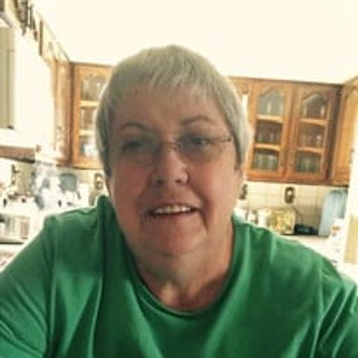 Dora Wright Profile Photo