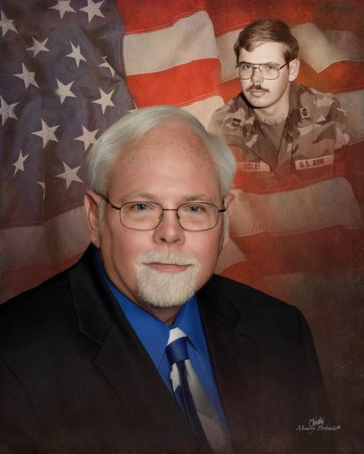 Milton R. Ooley Profile Photo