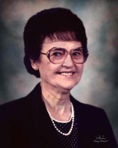 Rosemary Gail Gesselman Profile Photo