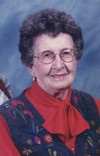 Agnes O'Leary Brown