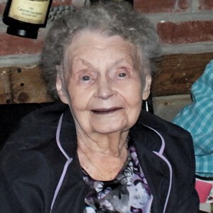 Evelyn F. Mountain Profile Photo