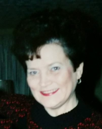 Joyce Ann Black