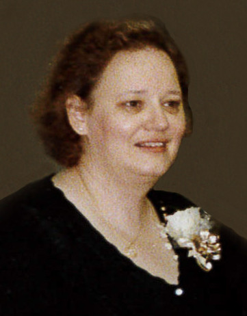 Diane Marie Sudbeck