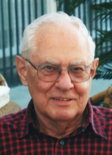 Richard H. James